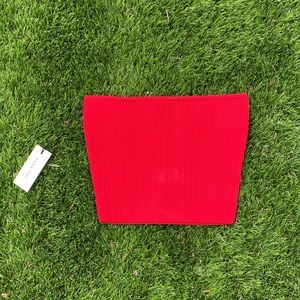 Aritzia tube top